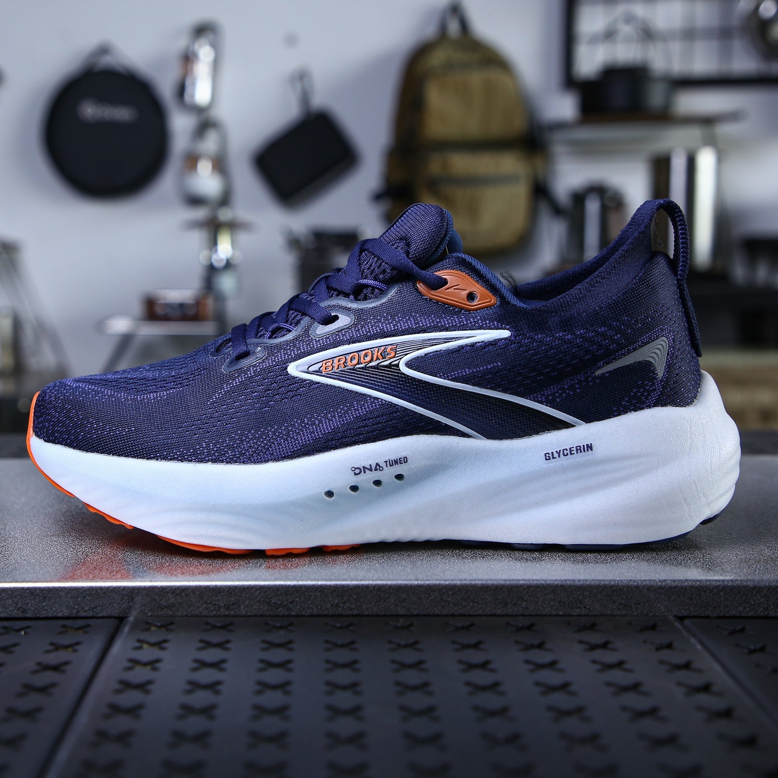 Brooks Glycerin 22