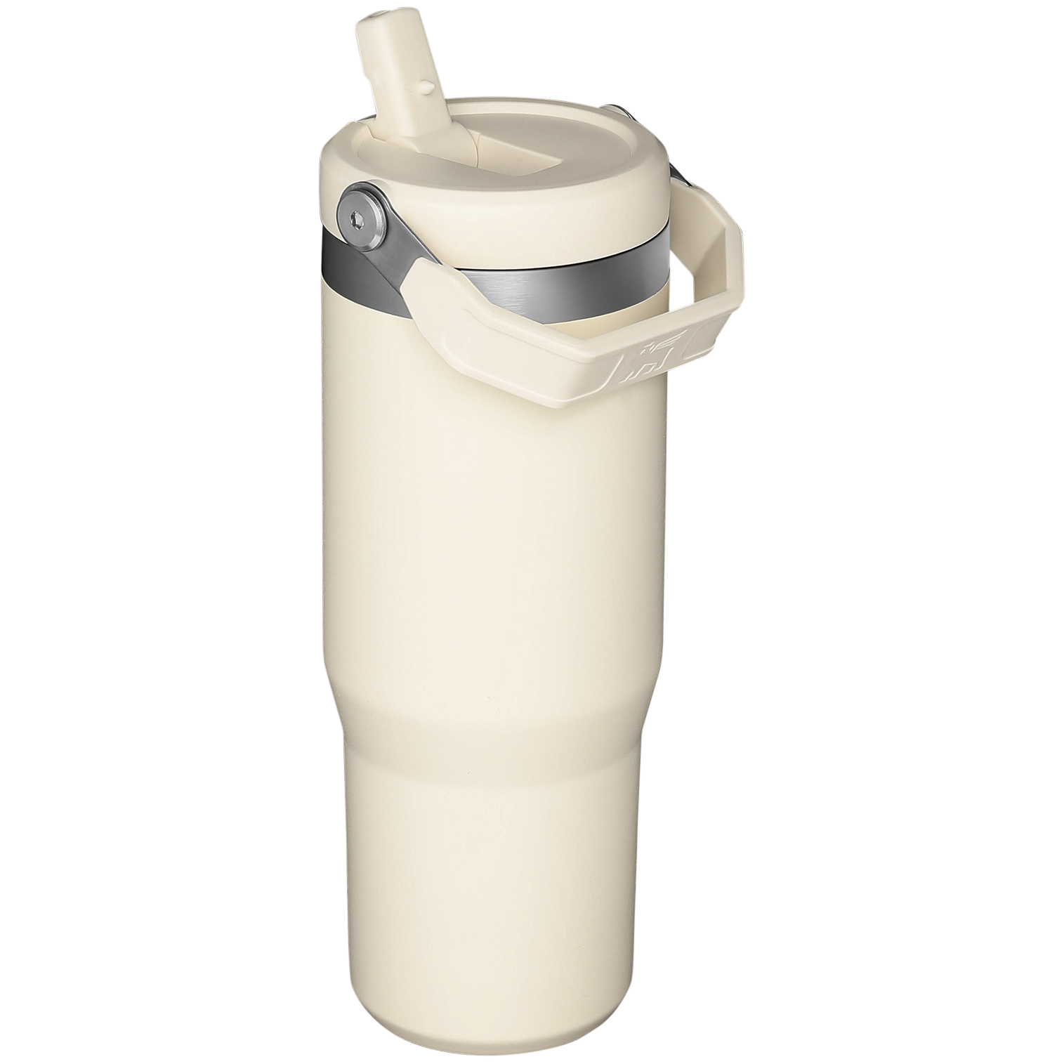 Stanley IceFlow Flip Straw 2.0 Tumbler 30 oz – Insulated Cold Water Bottle with Flip Straw Lid