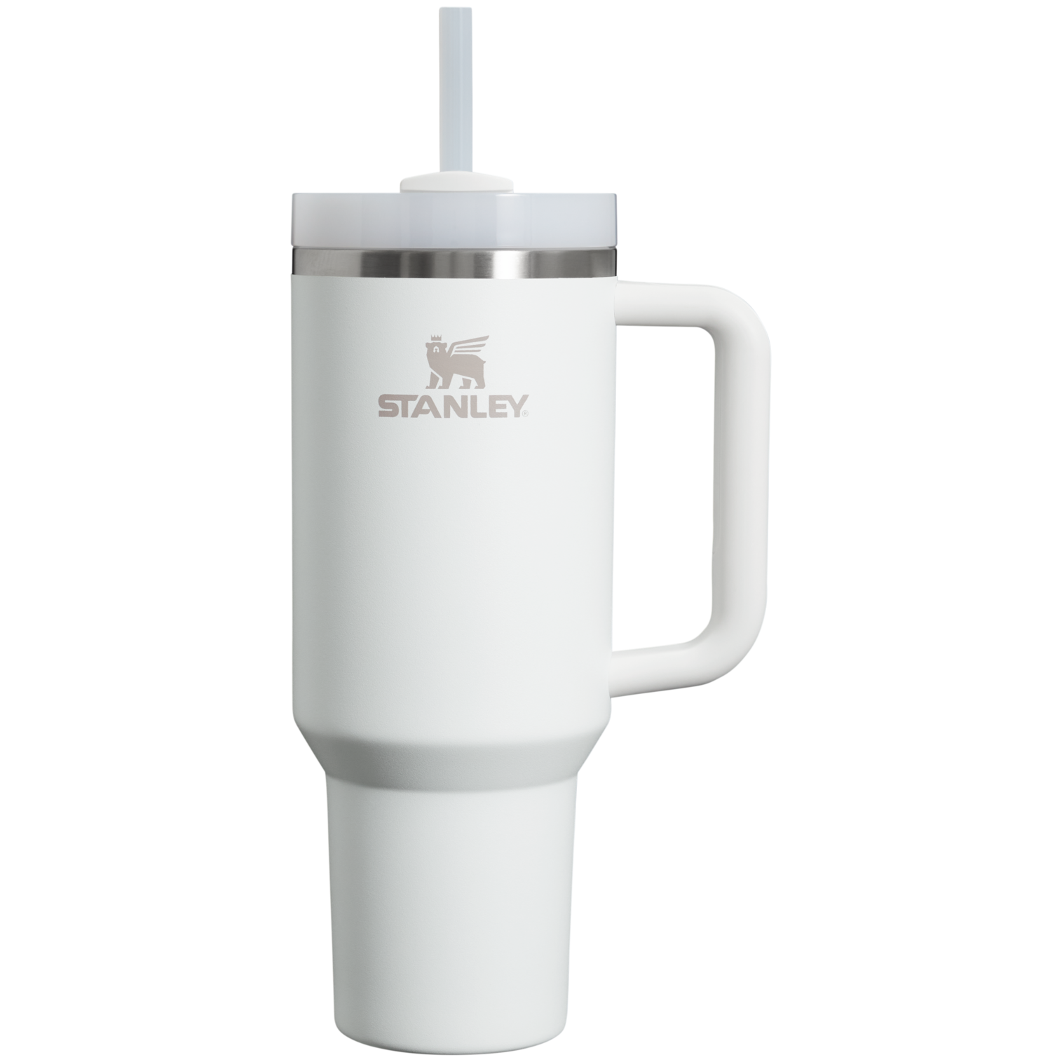 Stanley Quencher H2.0 FlowState Tumbler 40 oz – Large Insulated Tumbler with Straw and Handle for Women