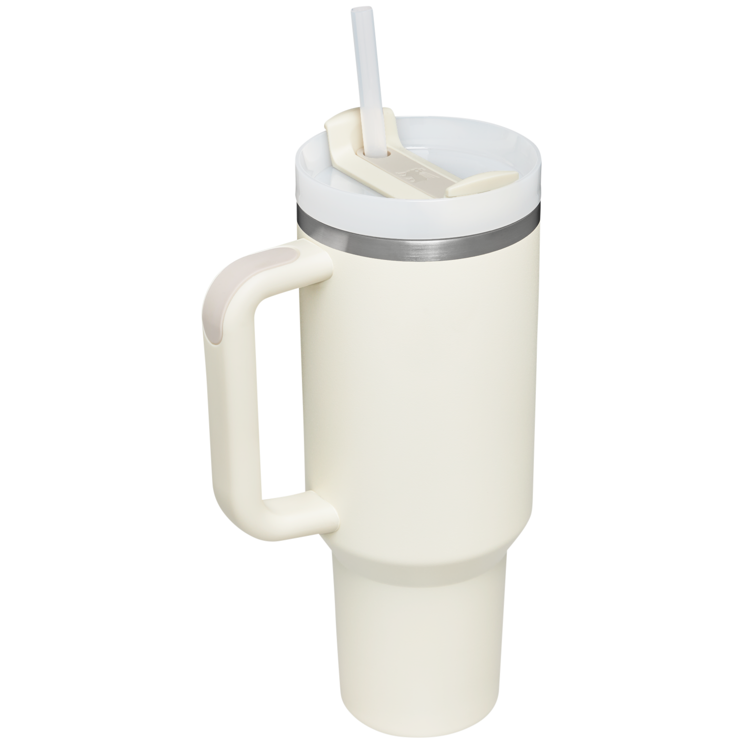 Stanley Quencher H2.0 FlowState Tumbler 40 oz – Large Insulated Tumbler with Straw and Handle for Women