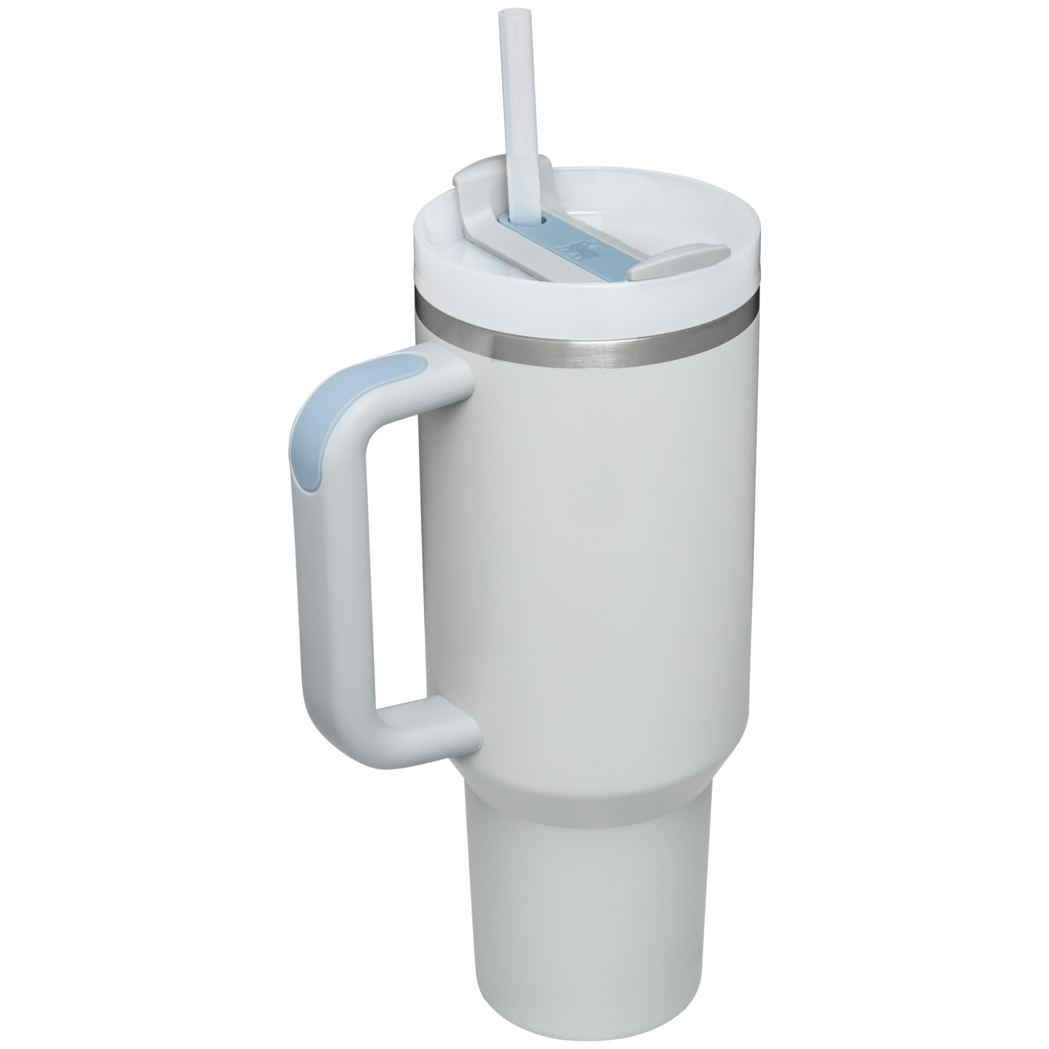 Stanley Quencher H2.0 FlowState Tumbler 40 oz – Large Insulated Tumbler with Straw and Handle for Women