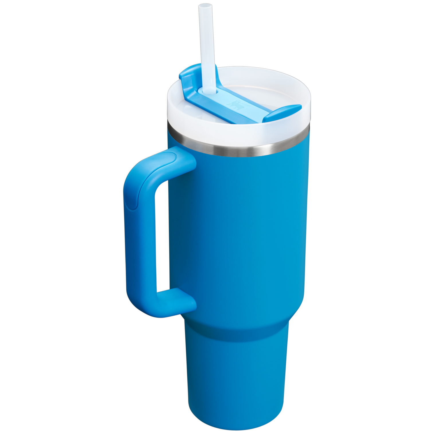Stanley Quencher H2.0 FlowState Tumbler 40 oz – Large Insulated Tumbler with Straw and Handle for Women
