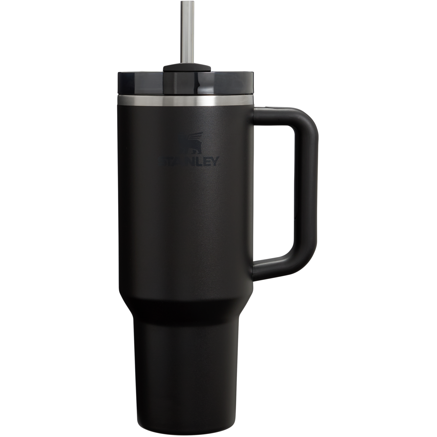 Stanley Quencher H2.0 FlowState Tumbler 40 oz – Large Insulated Tumbler with Straw and Handle for Women