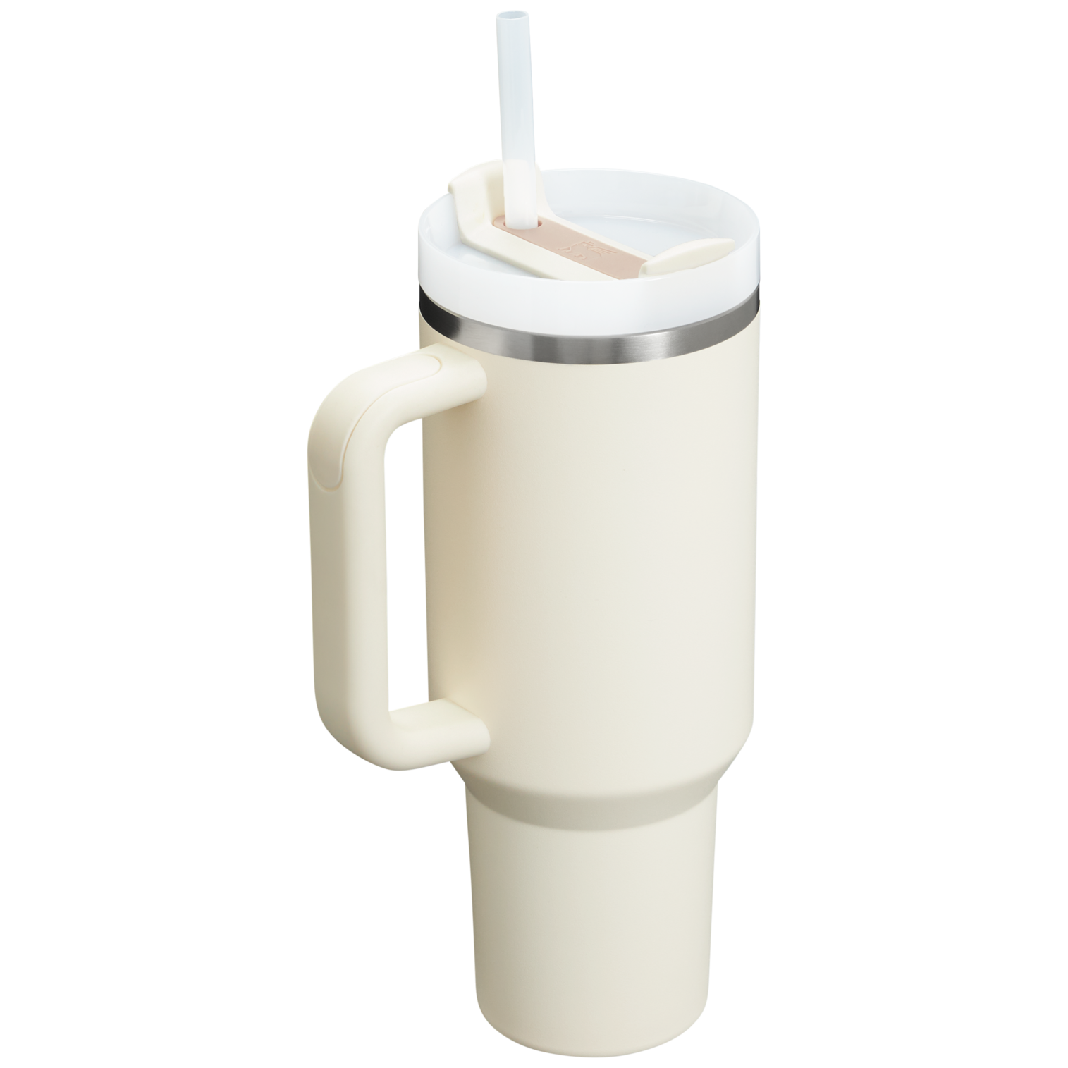 Stanley Quencher H2.0 FlowState Tumbler 40 oz – Large Insulated Tumbler with Straw and Handle for Women