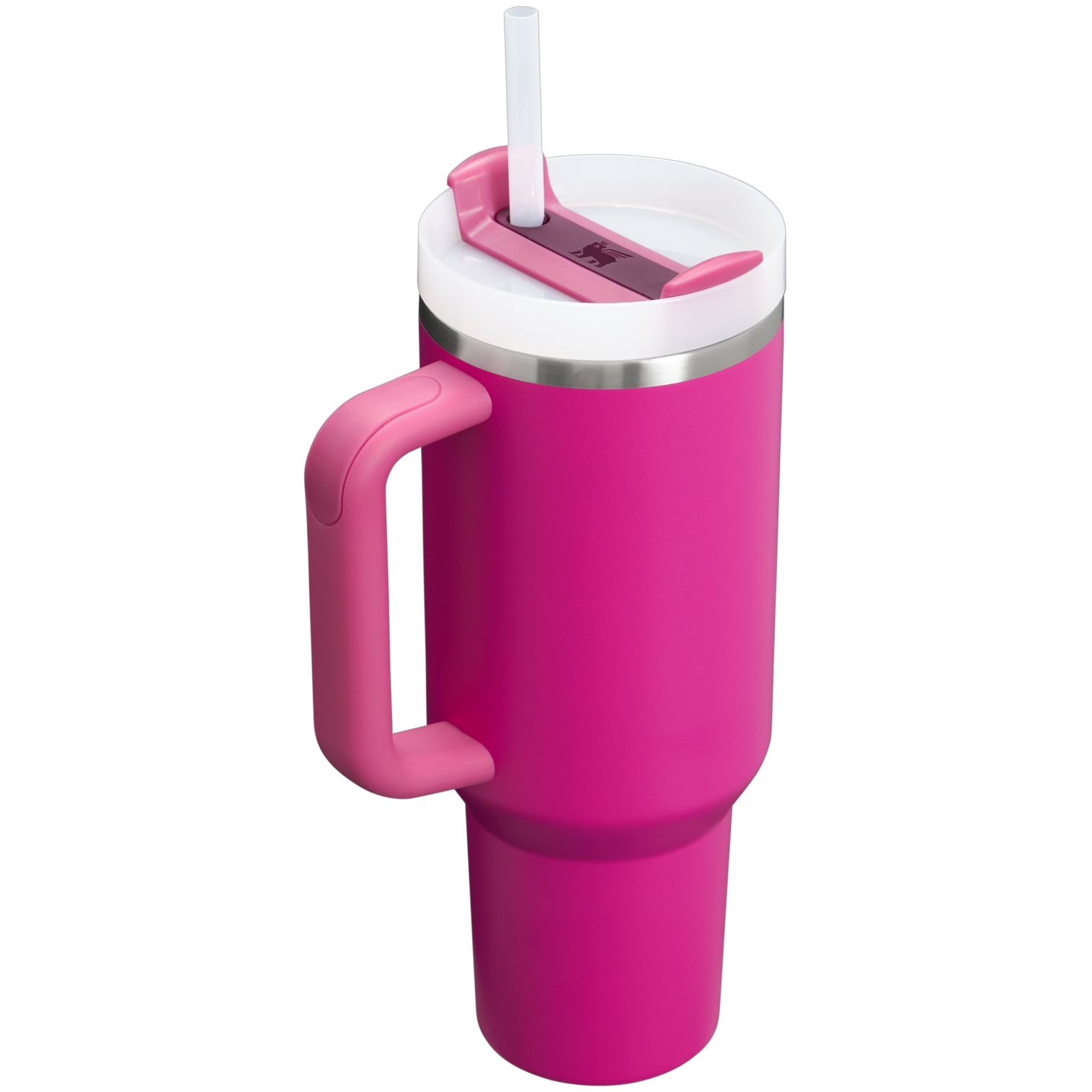 Stanley Quencher H2.0 FlowState Tumbler 40 oz – Large Insulated Tumbler with Straw and Handle for Women