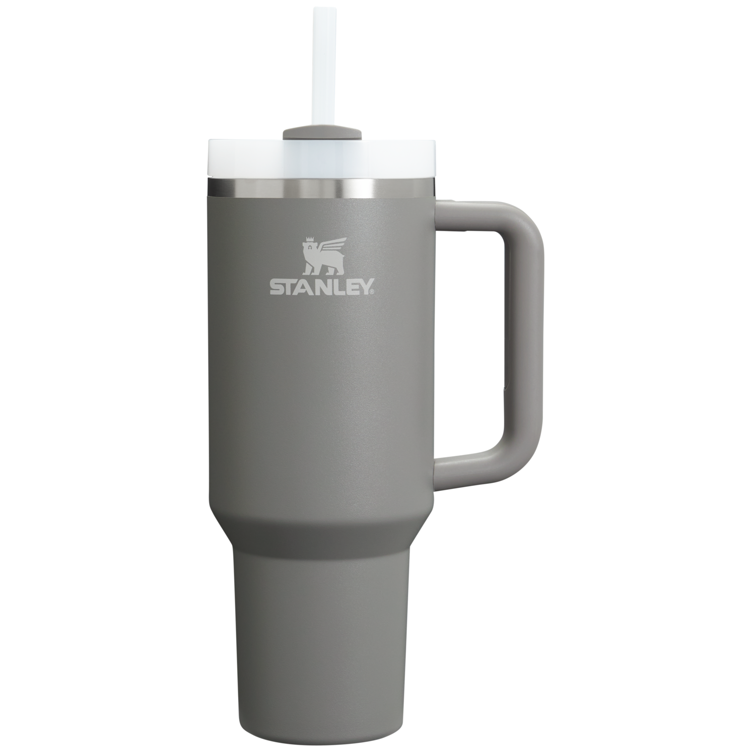 Stanley Quencher H2.0 FlowState Tumbler 40 oz – Large Insulated Tumbler with Straw and Handle for Women
