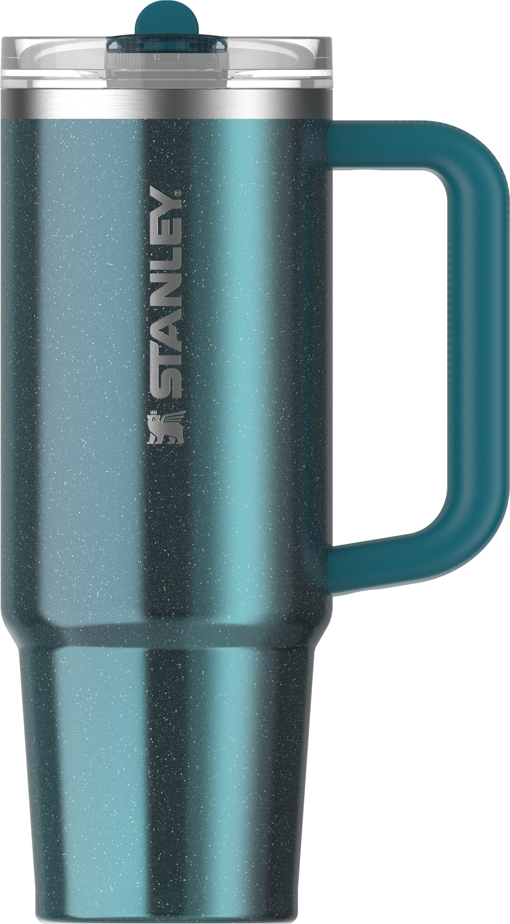 Stanley Quencher ProTour Flip Straw Tumbler 30 oz – Insulated Tumbler Multiple Colors with Leak-Proof Flip Lid