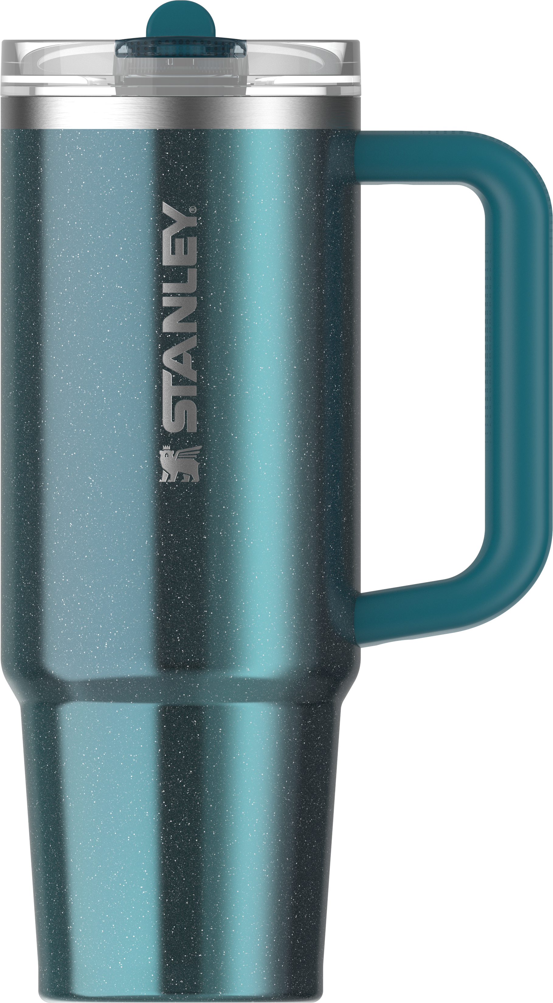 Stanley Quencher ProTour Flip Straw Tumbler 30 oz – Insulated Tumbler Multiple Colors with Leak-Proof Flip Lid