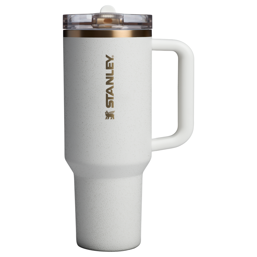 Stanley Quencher ProTour Flip Straw Tumbler 40 oz – Insulated Sports Tumbler with Leak-Proof Flip Lid
