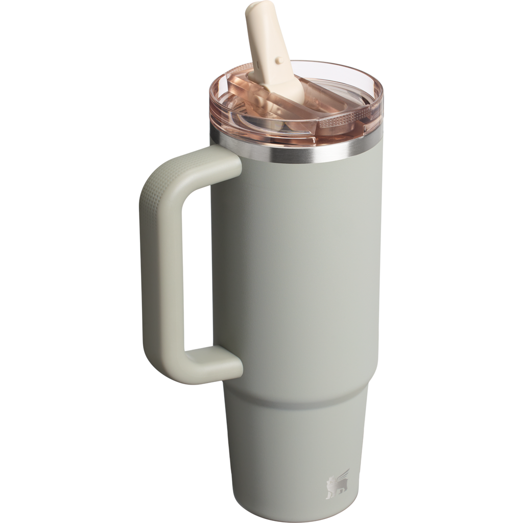 Stanley Quencher ProTour Flip Straw Tumbler 30 oz – Insulated Tumbler Multiple Colors with Leak-Proof Flip Lid