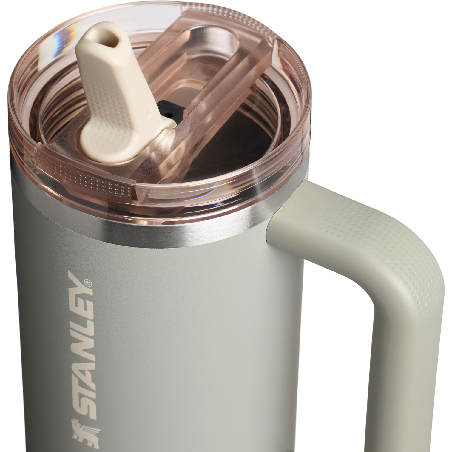 Stanley Quencher ProTour Flip Straw Tumbler 30 oz – Insulated Tumbler Multiple Colors with Leak-Proof Flip Lid