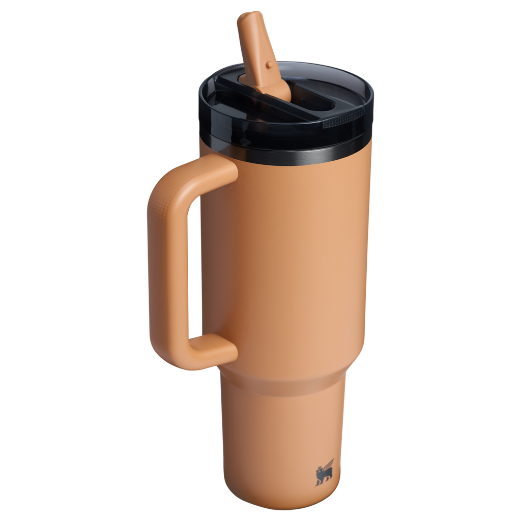 Stanley Quencher ProTour Flip Straw Tumbler 40 oz – Insulated Sports Tumbler with Leak-Proof Flip Lid