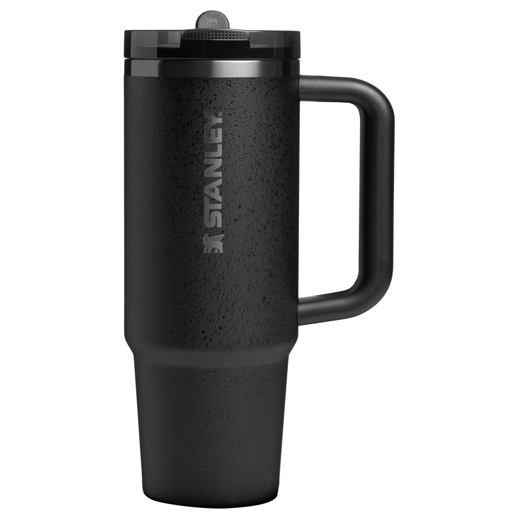 Stanley Quencher ProTour Flip Straw Tumbler 30 oz – Insulated Tumbler Multiple Colors with Leak-Proof Flip Lid