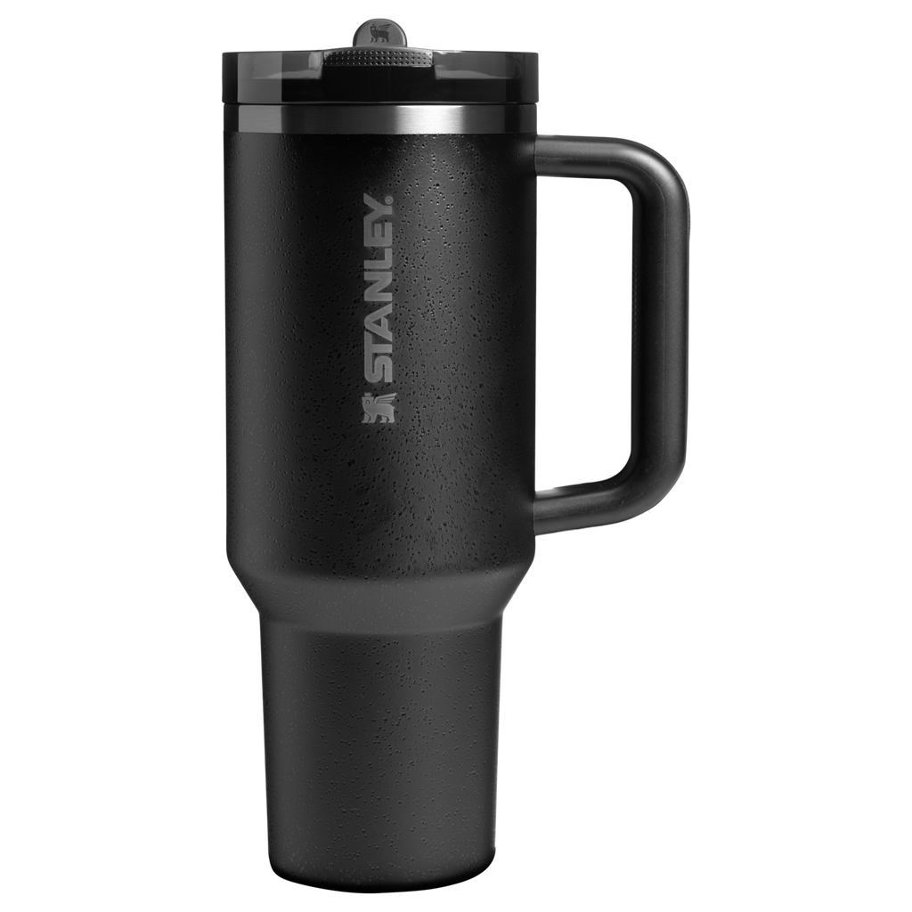 Stanley Quencher ProTour Flip Straw Tumbler 40 oz – Insulated Sports Tumbler with Leak-Proof Flip Lid