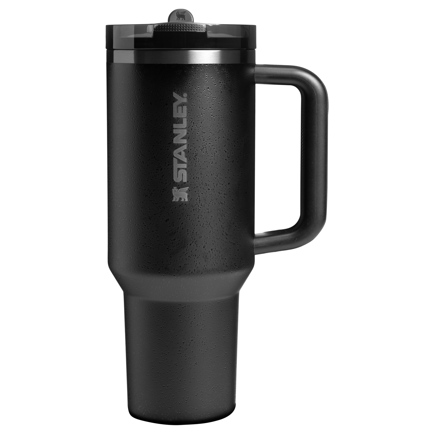 Stanley Quencher ProTour Flip Straw Tumbler 40 oz – Insulated Sports Tumbler with Leak-Proof Flip Lid