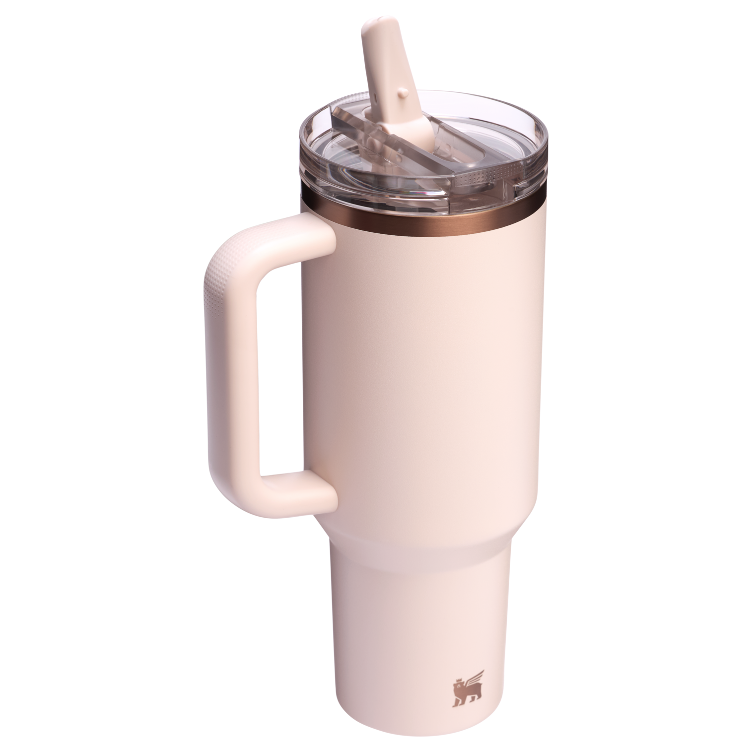 Stanley Quencher ProTour Flip Straw Tumbler 40 oz – Insulated Sports Tumbler with Leak-Proof Flip Lid