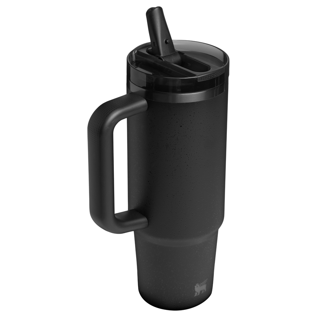 Stanley Quencher ProTour Flip Straw Tumbler 30 oz – Insulated Tumbler Multiple Colors with Leak-Proof Flip Lid