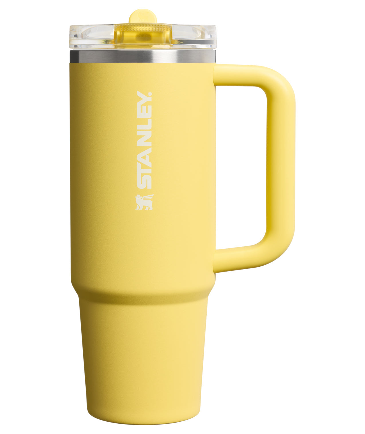 Stanley Quencher ProTour Flip Straw Tumbler 30 oz – Insulated Tumbler Multiple Colors with Leak-Proof Flip Lid