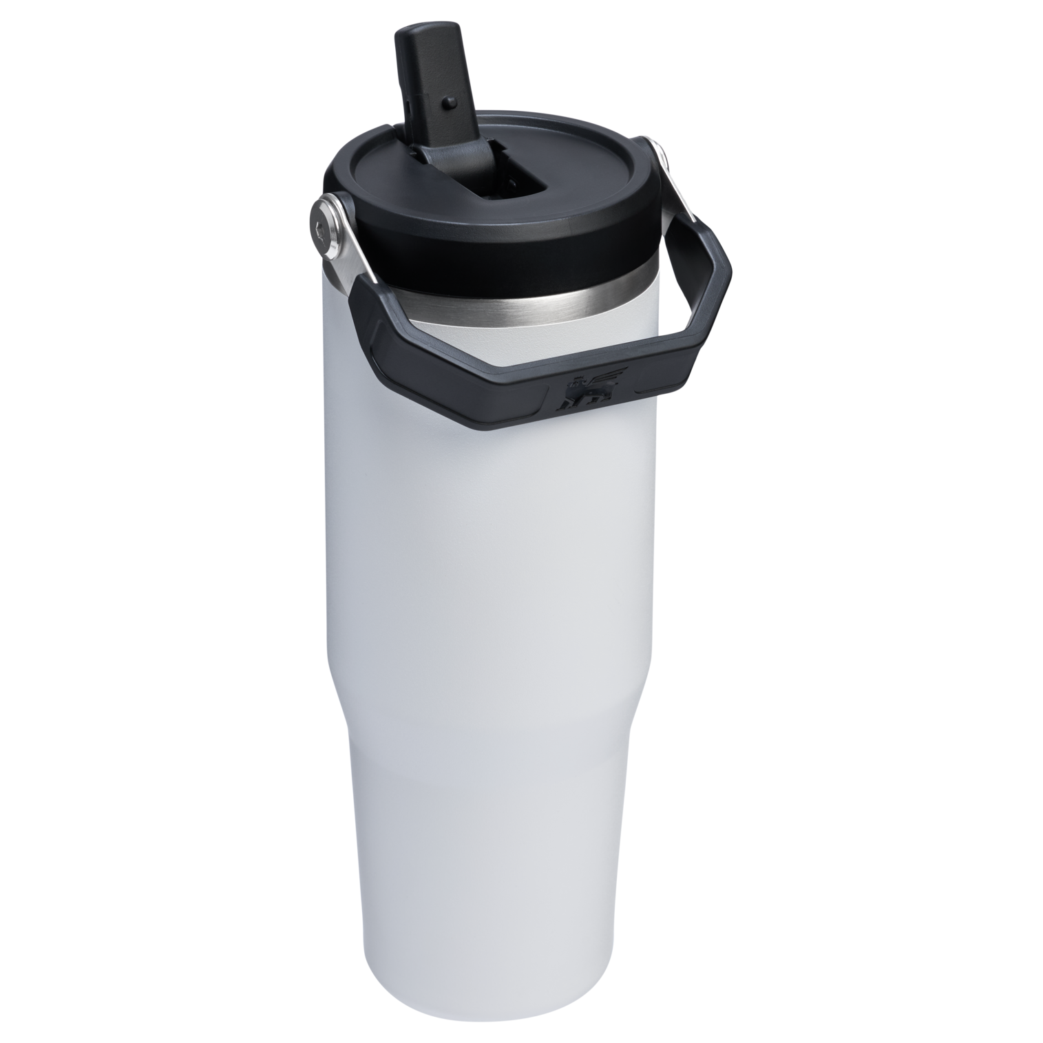 Stanley IceFlow Flip Straw 2.0 Tumbler 30 oz – Insulated Cold Water Bottle with Flip Straw Lid