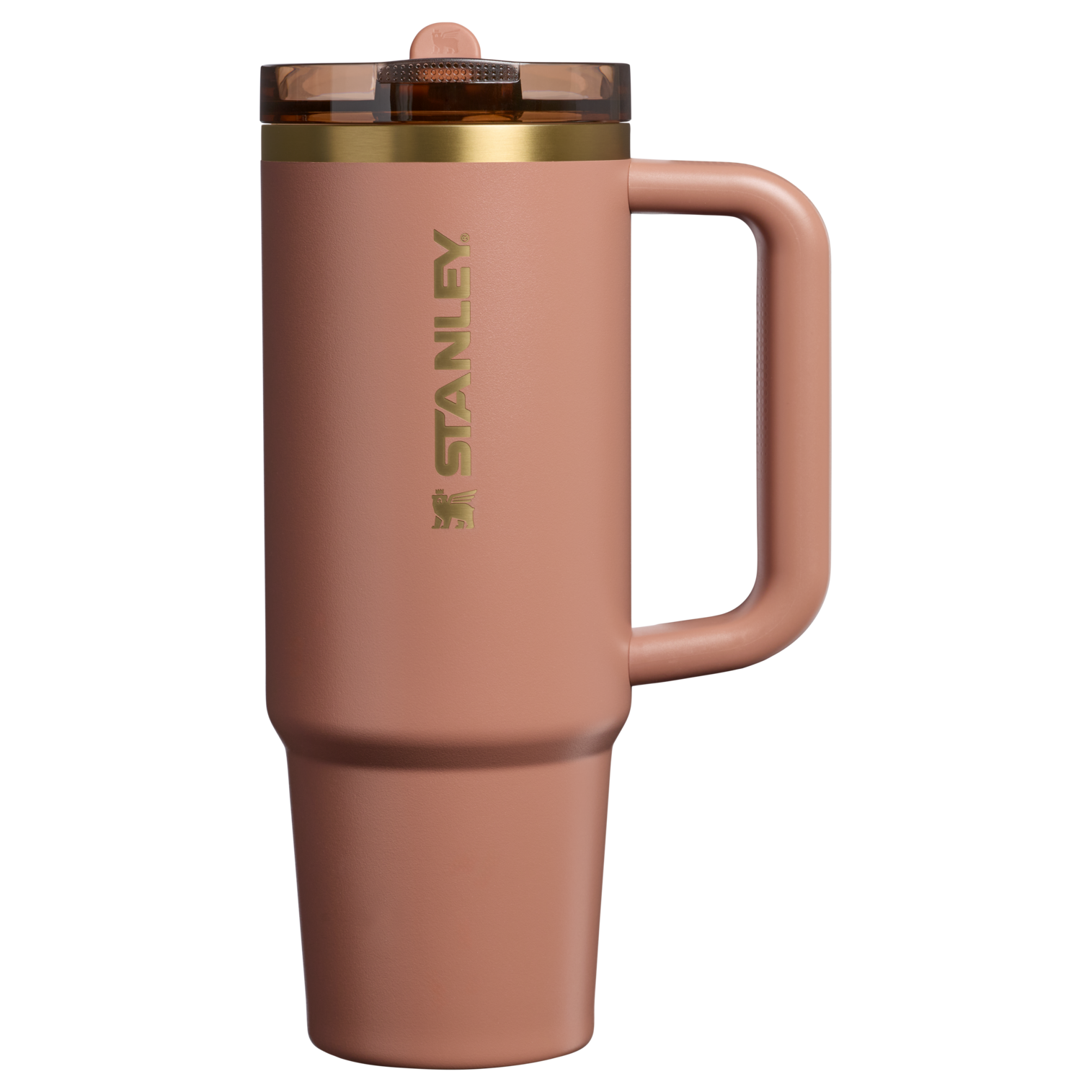 Stanley Quencher ProTour Flip Straw Tumbler 30 oz – Insulated Tumbler Multiple Colors with Leak-Proof Flip Lid