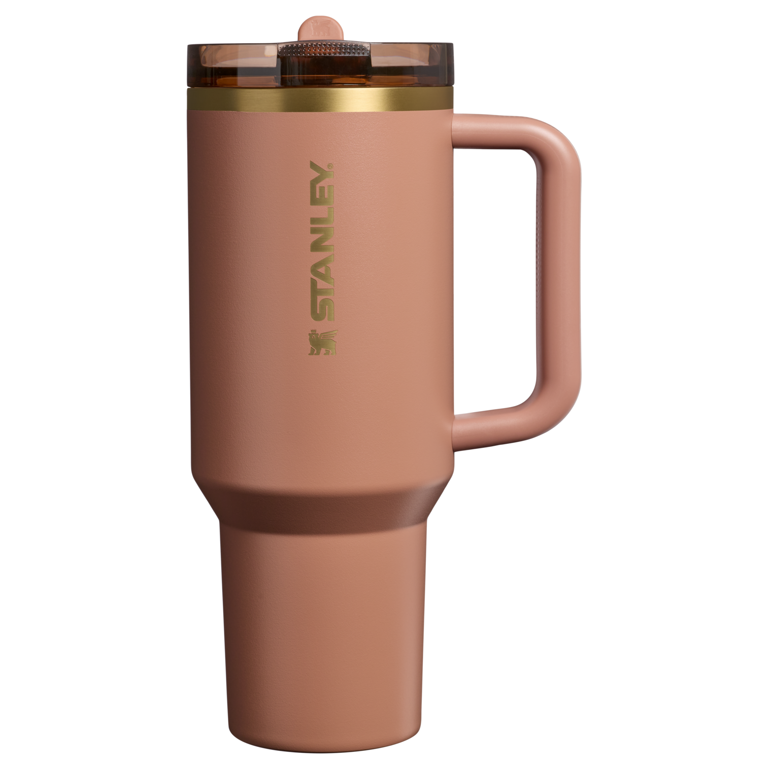 Stanley Quencher ProTour Flip Straw Tumbler 40 oz – Insulated Sports Tumbler with Leak-Proof Flip Lid