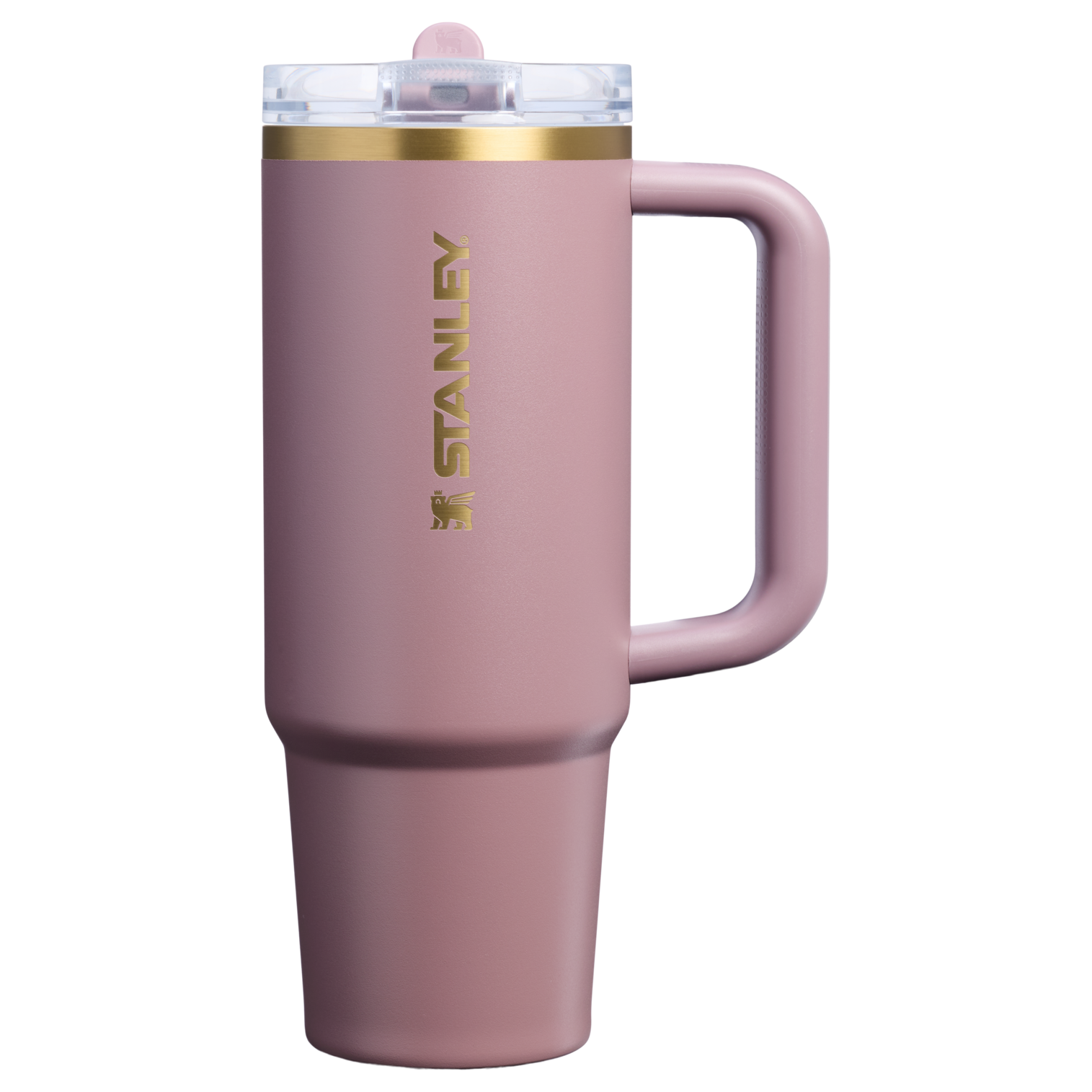 Stanley Quencher ProTour Flip Straw Tumbler 30 oz – Insulated Tumbler Multiple Colors with Leak-Proof Flip Lid