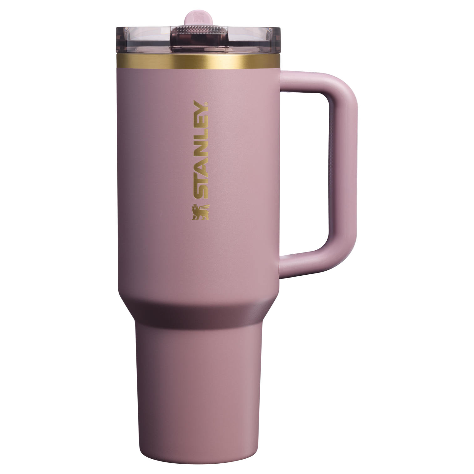 Stanley Quencher ProTour Flip Straw Tumbler 40 oz – Insulated Sports Tumbler with Leak-Proof Flip Lid
