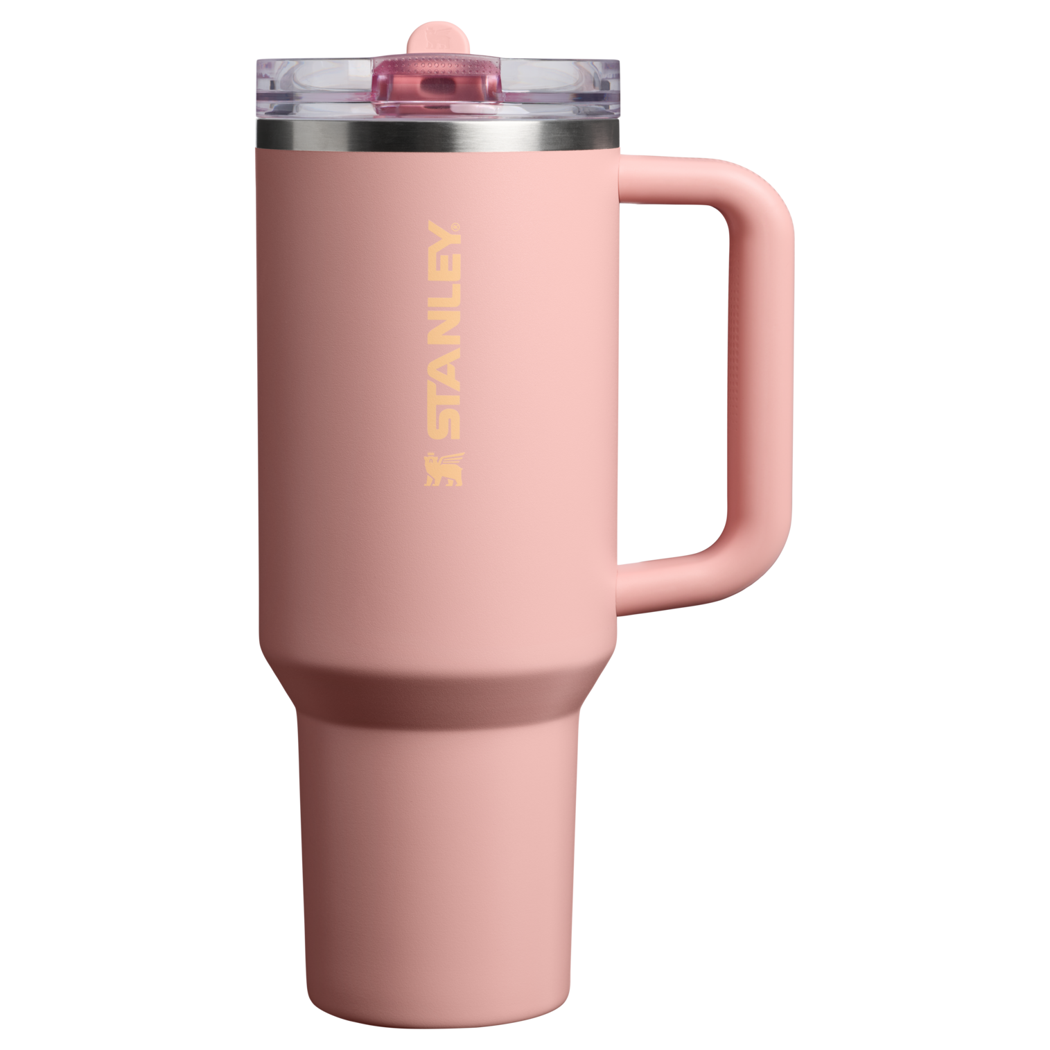 Stanley Quencher ProTour Flip Straw Tumbler 40 oz – Insulated Sports Tumbler with Leak-Proof Flip Lid