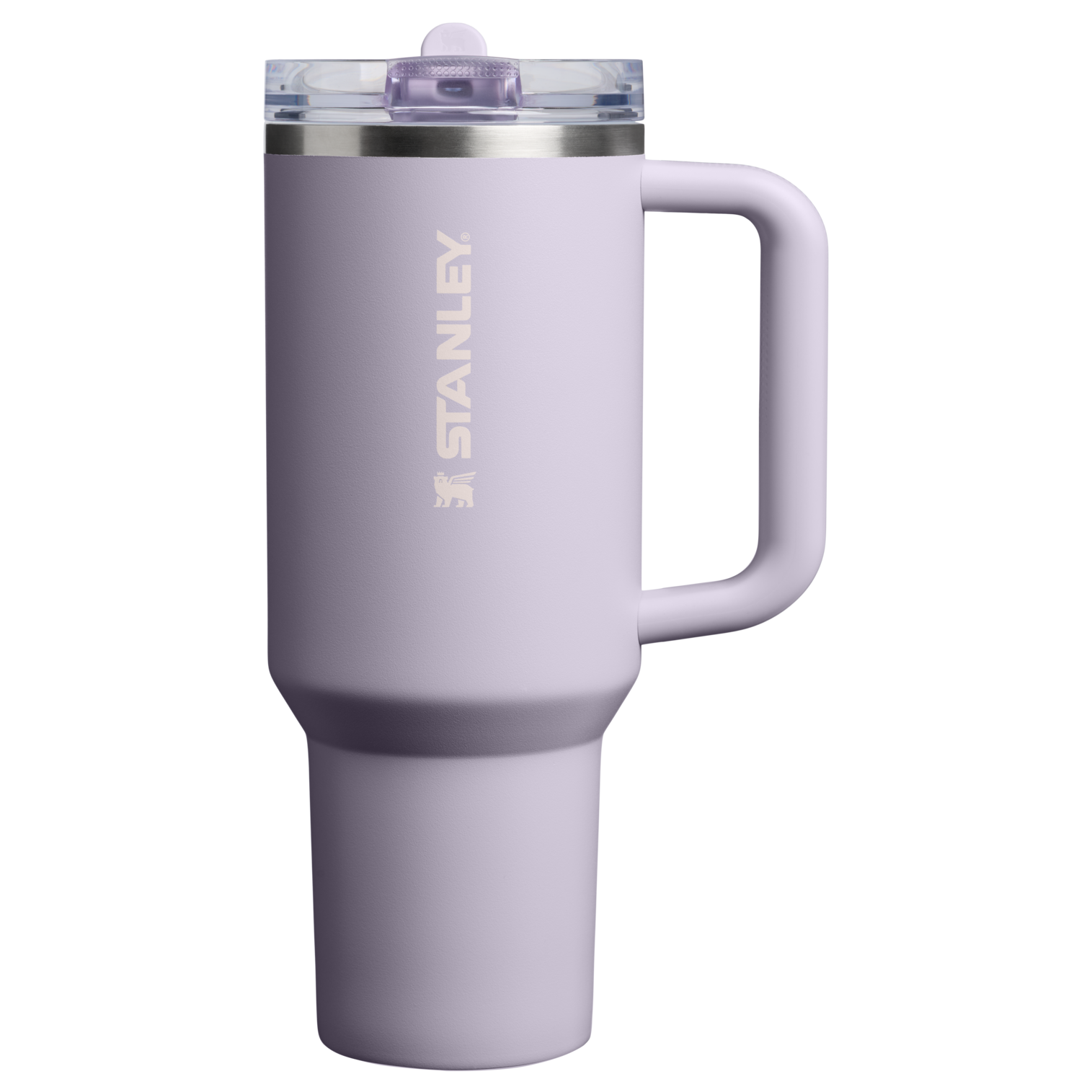 Stanley Quencher ProTour Flip Straw Tumbler 40 oz – Insulated Sports Tumbler with Leak-Proof Flip Lid