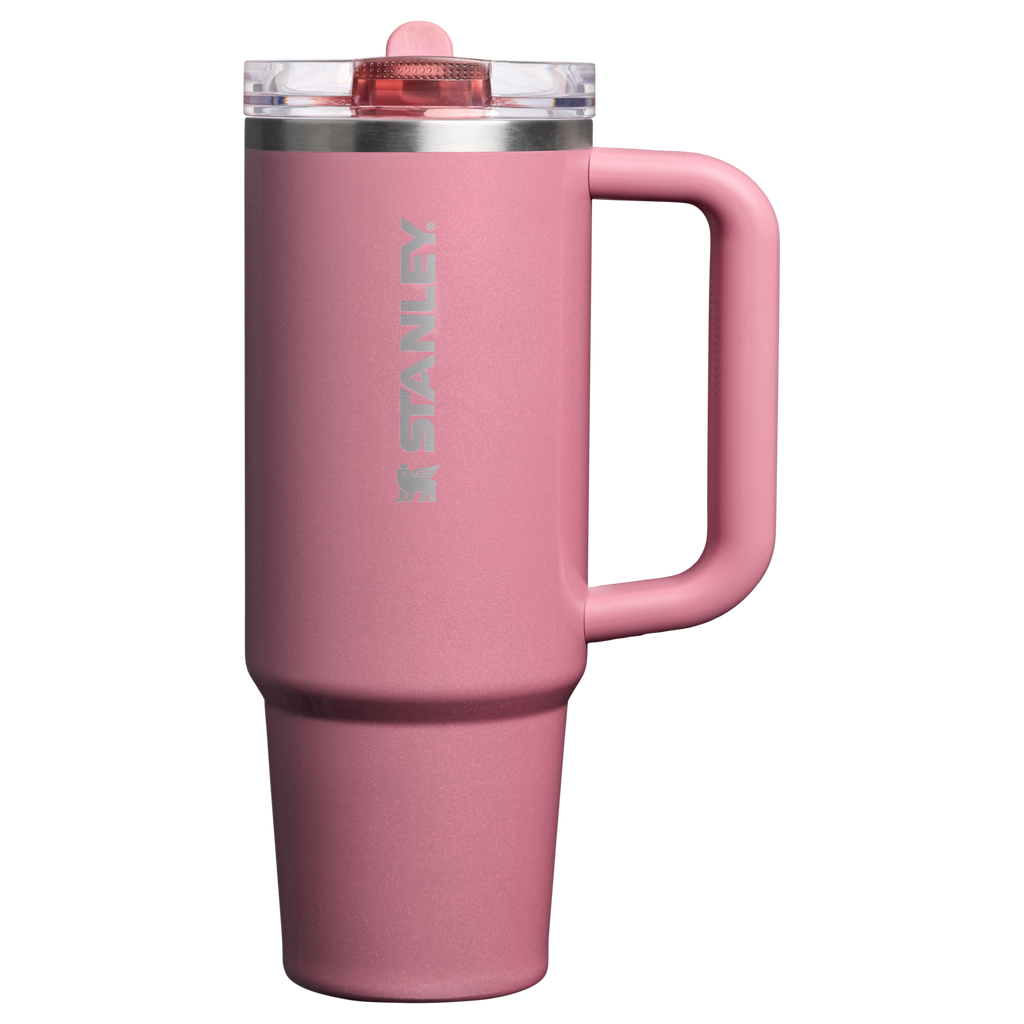 Stanley Quencher ProTour Flip Straw Tumbler 30 oz – Insulated Tumbler Multiple Colors with Leak-Proof Flip Lid