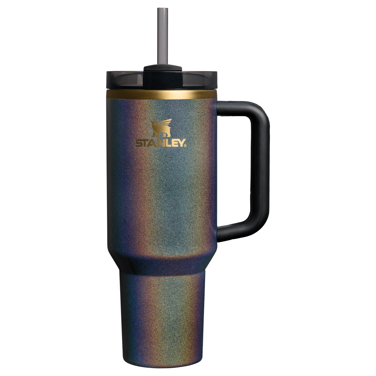 Stanley Dream Weaver Quencher H2.0 FlowState Tumbler 40 oz – Large Insulated Tumbler with Straw for Women