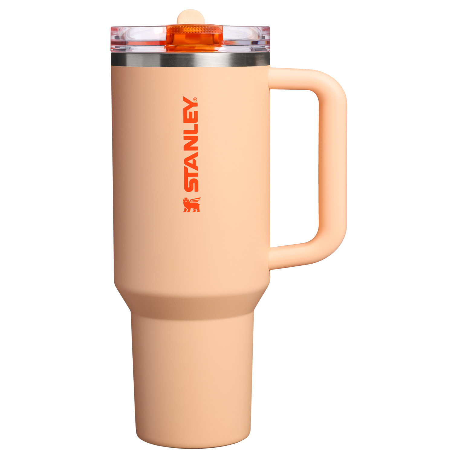 Stanley Quencher ProTour Flip Straw Tumbler 40 oz – Insulated Sports Tumbler with Leak-Proof Flip Lid