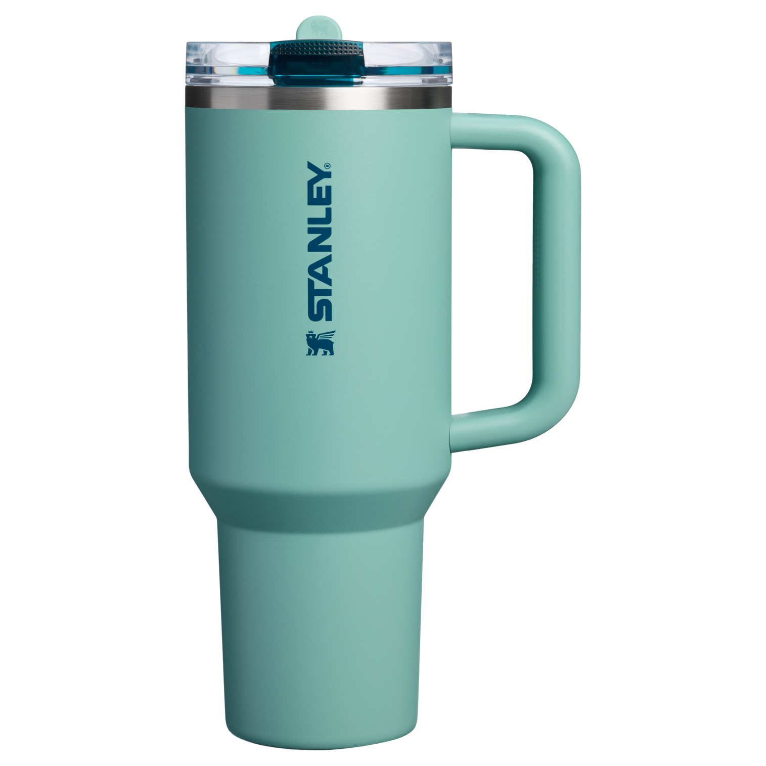Stanley Quencher ProTour Flip Straw Tumbler 40 oz – Insulated Sports Tumbler with Leak-Proof Flip Lid