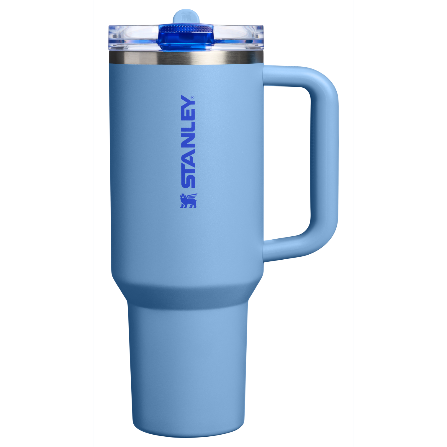 Stanley Quencher ProTour Flip Straw Tumbler 40 oz – Insulated Sports Tumbler with Leak-Proof Flip Lid