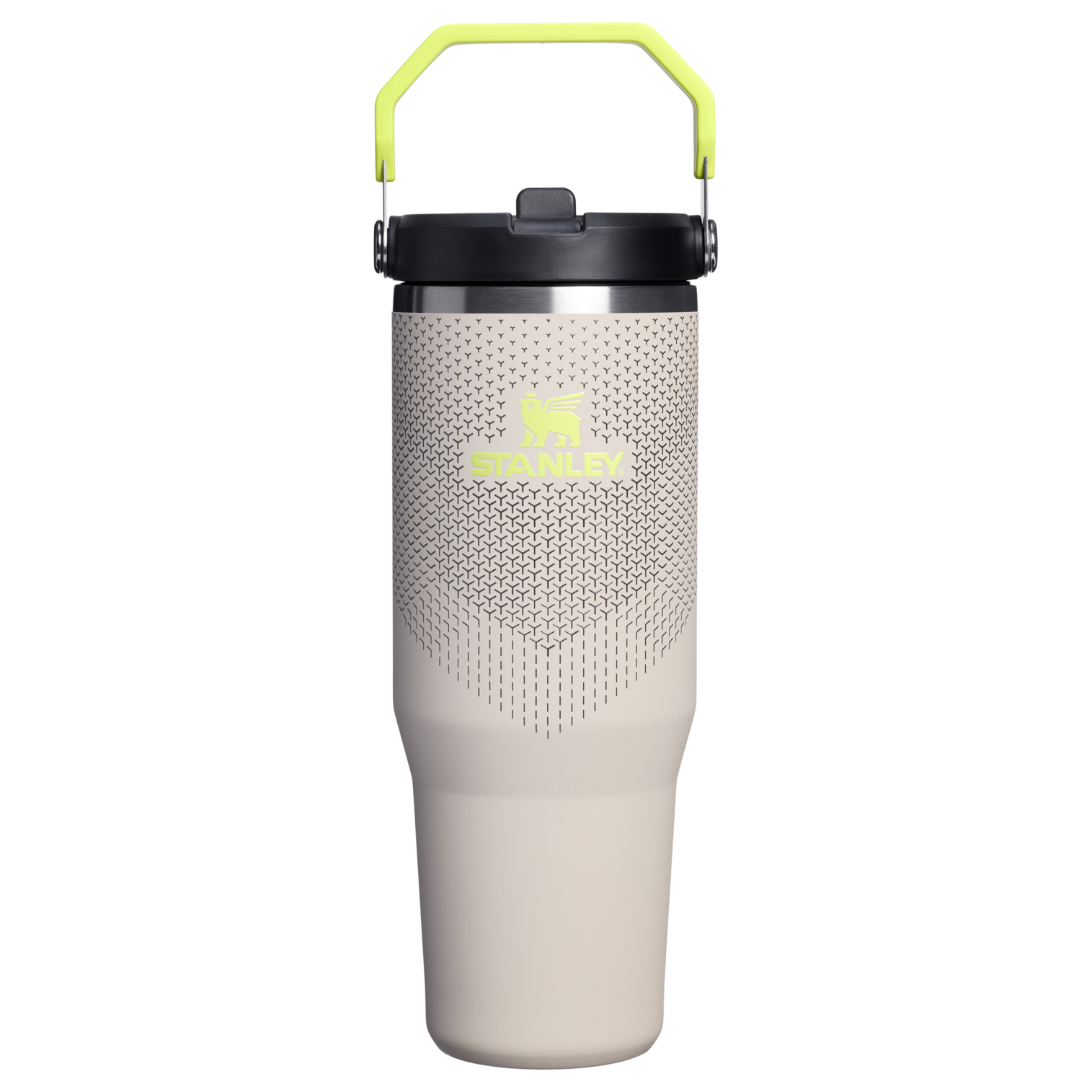 Stanley IceFlow Flip Straw 2.0 Tumbler 30 oz – Insulated Cold Water Bottle with Flip Straw Lid