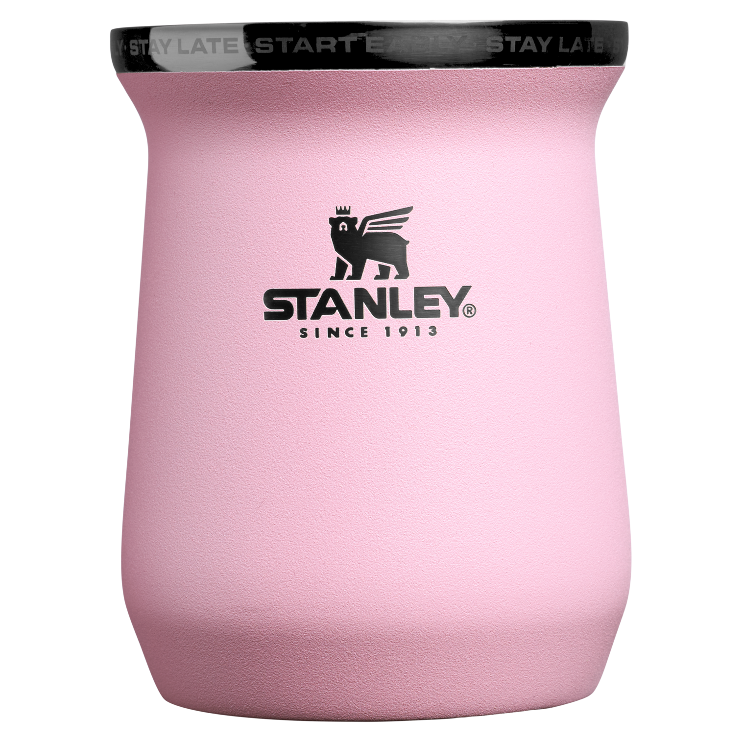 Messi x Stanley Classic Mate Mug 8 oz GOAT Collection – Insulated Stainless Steel Mate Cup for Soccer Fans
