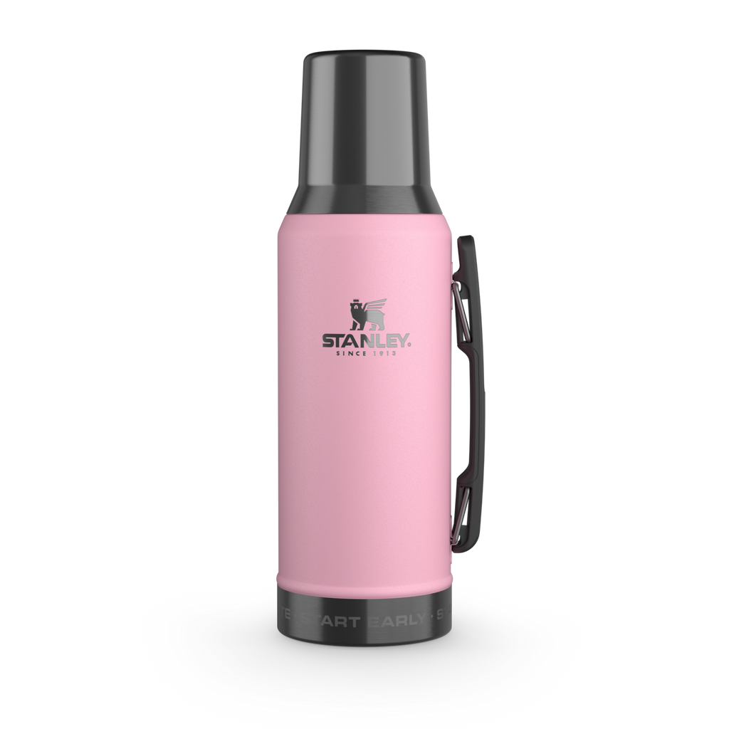 Messi x Stanley High Precision Flow Mate System 1.3 qt GOAT Collection – Insulated Mate Set for Soccer Fans