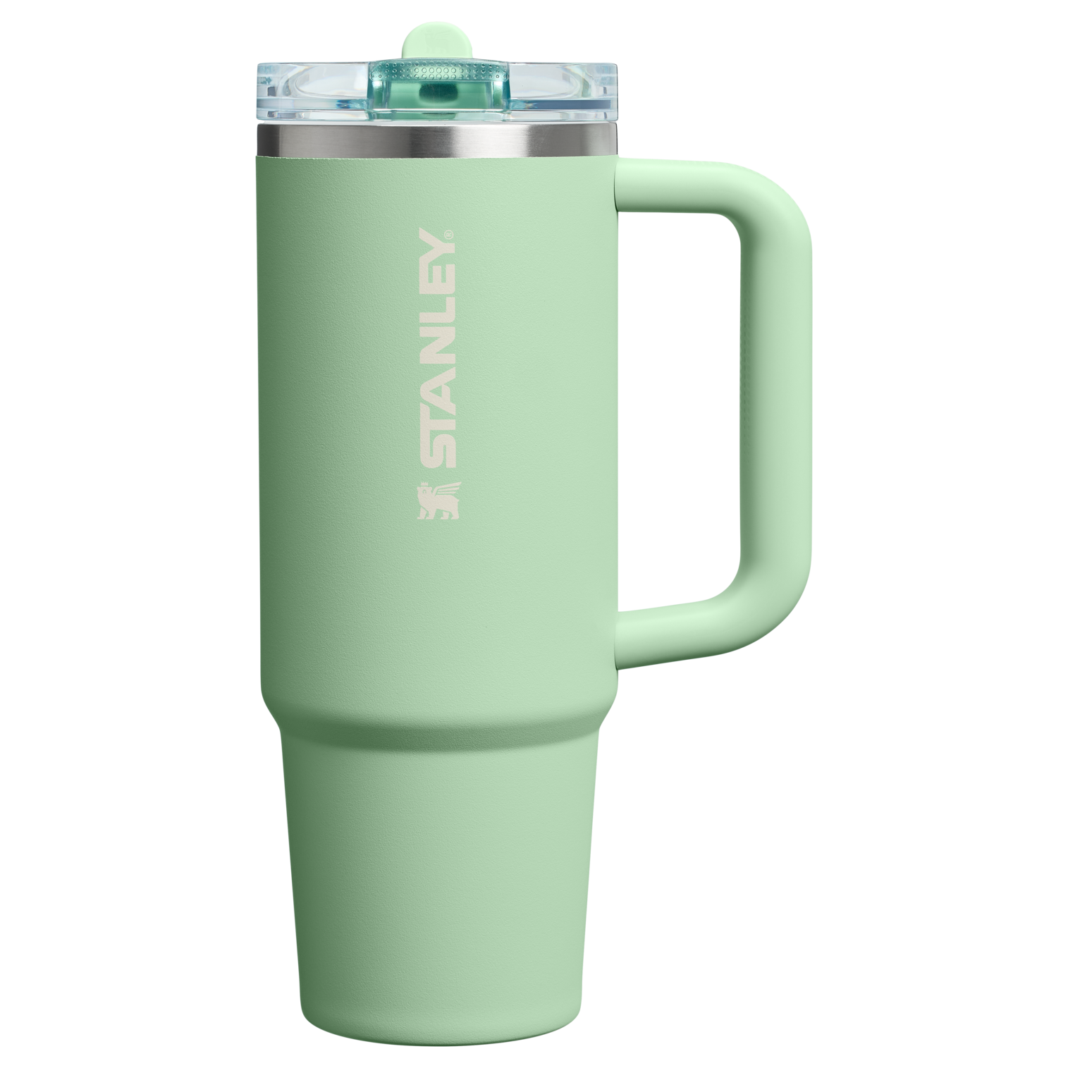 Stanley Quencher ProTour Flip Straw Tumbler 30 oz – Insulated Tumbler Multiple Colors with Leak-Proof Flip Lid