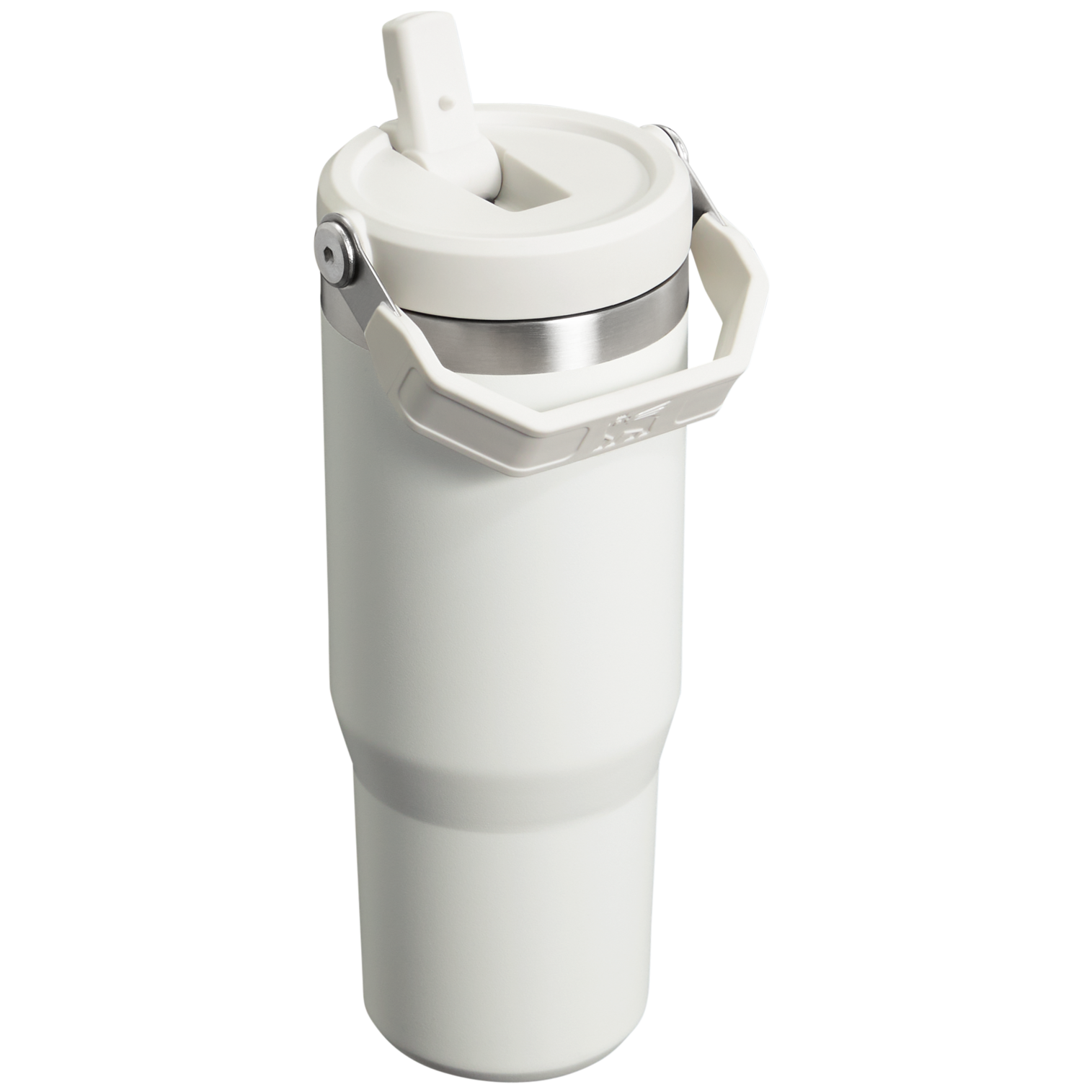 Stanley IceFlow Flip Straw 2.0 Tumbler 30 oz – Insulated Cold Water Bottle with Flip Straw Lid