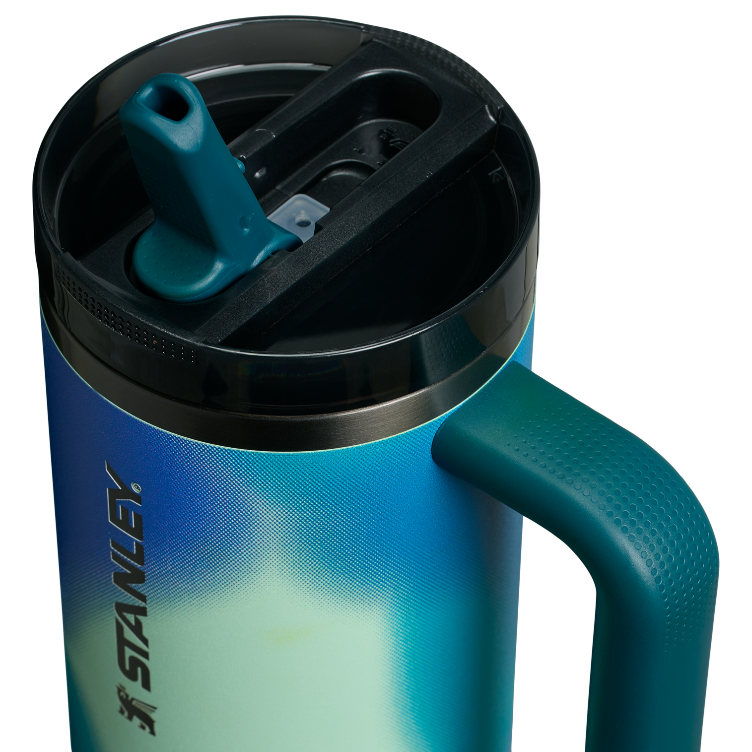 Stanley Quencher ProTour Flip Straw Tumbler 30 oz – Insulated Tumbler Multiple Colors with Leak-Proof Flip Lid