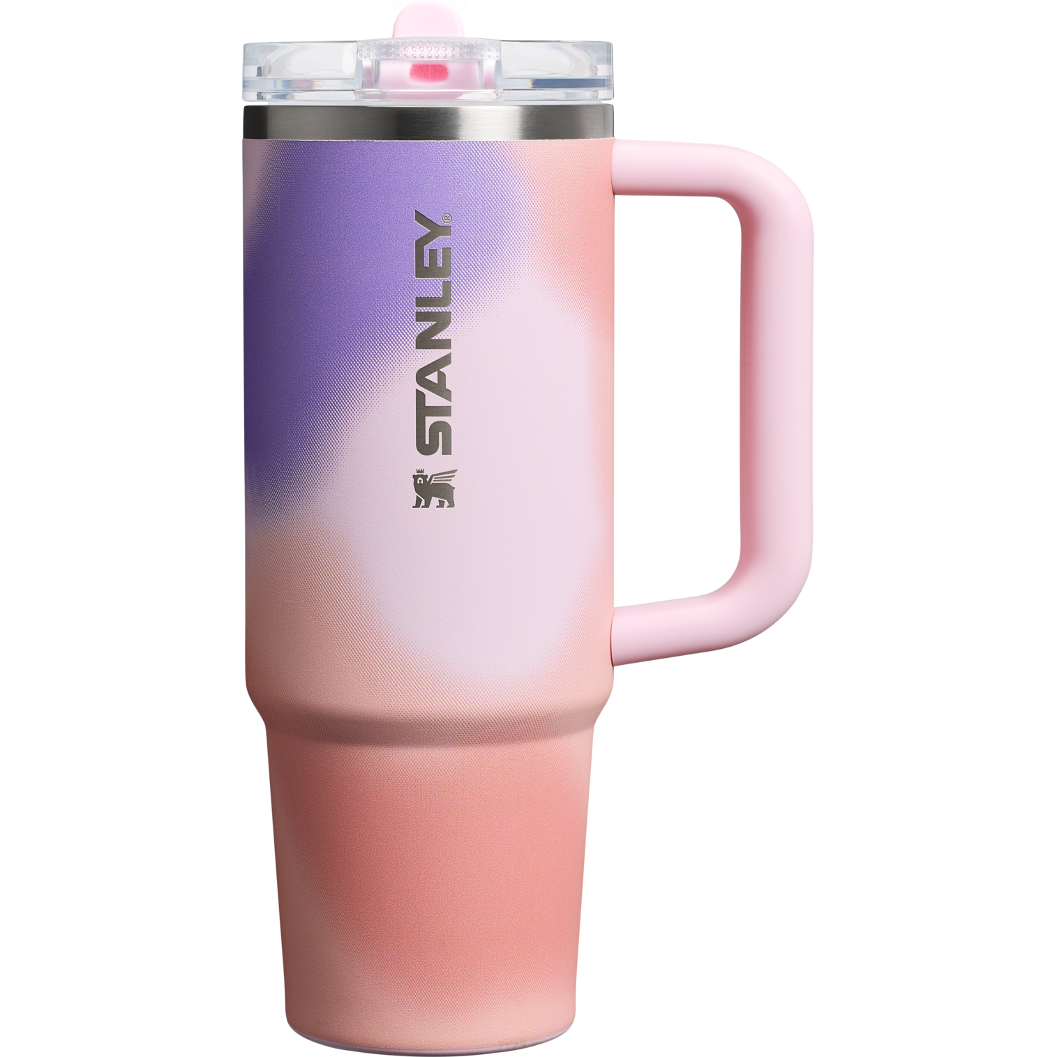 Stanley Quencher ProTour Flip Straw Tumbler 30 oz – Insulated Tumbler Multiple Colors with Leak-Proof Flip Lid