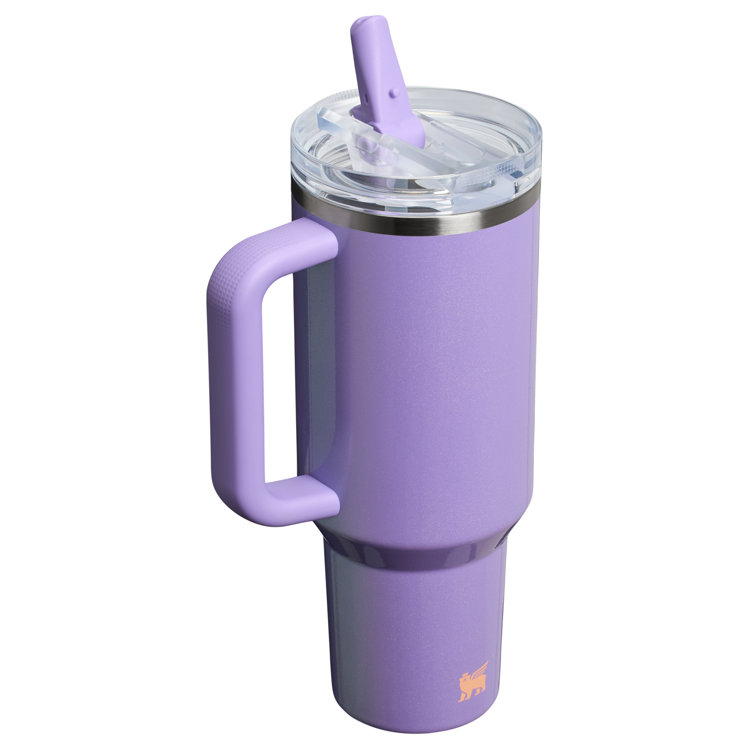 Stanley Quencher ProTour Flip Straw Tumbler 40 oz – Insulated Sports Tumbler with Leak-Proof Flip Lid