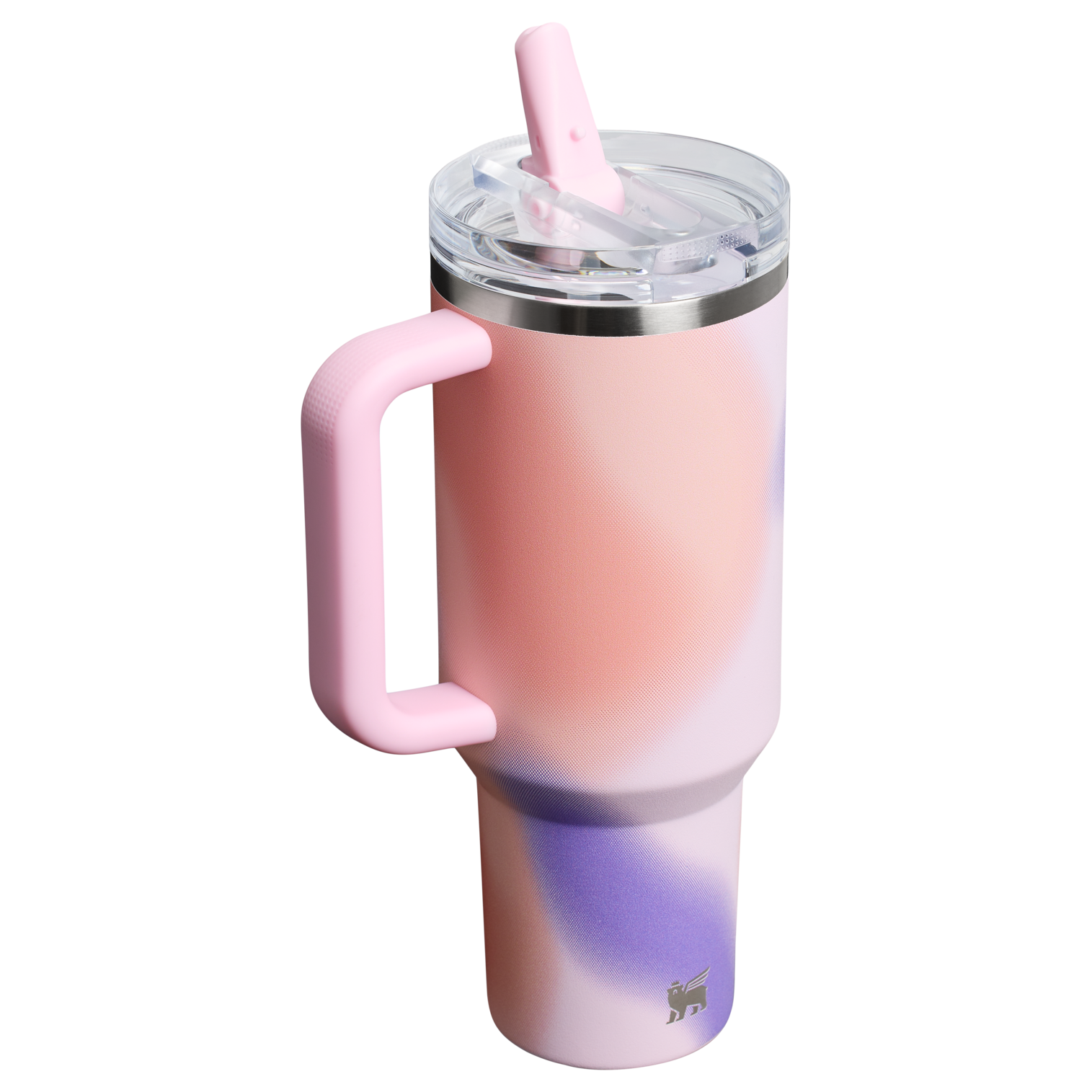 Stanley Quencher ProTour Flip Straw Tumbler 40 oz – Insulated Sports Tumbler with Leak-Proof Flip Lid