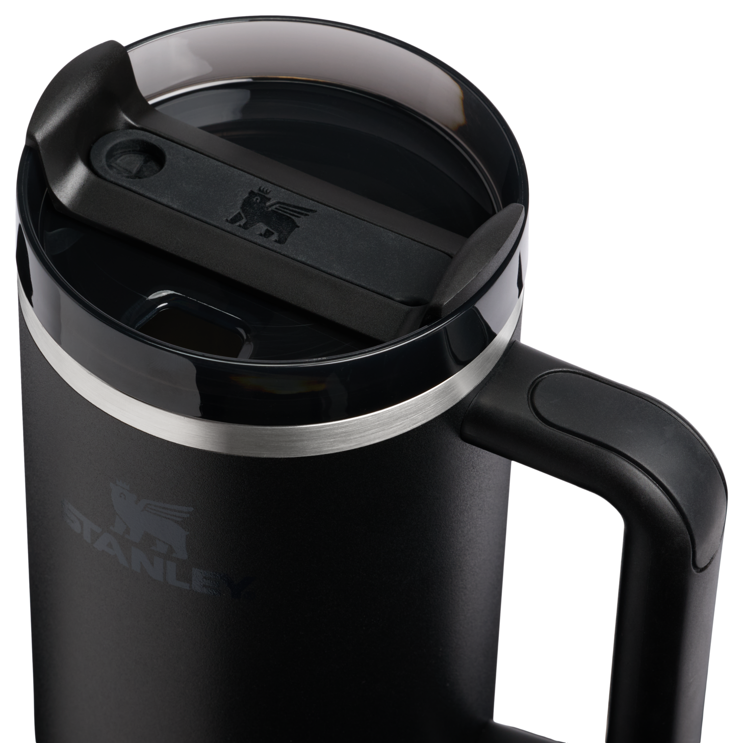 Stanley x TOGETHXR Quencher H2.0 FlowState Tumbler 40 oz – Limited Edition Insulated Tumbler for Women Athletes
