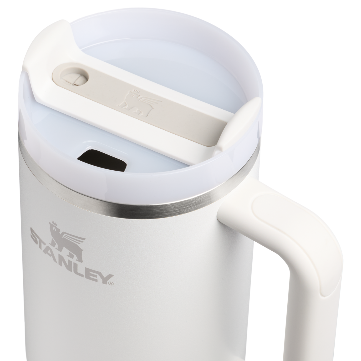 Stanley x TOGETHXR Quencher H2.0 FlowState Tumbler 40 oz – Limited Edition Insulated Tumbler for Women Athletes
