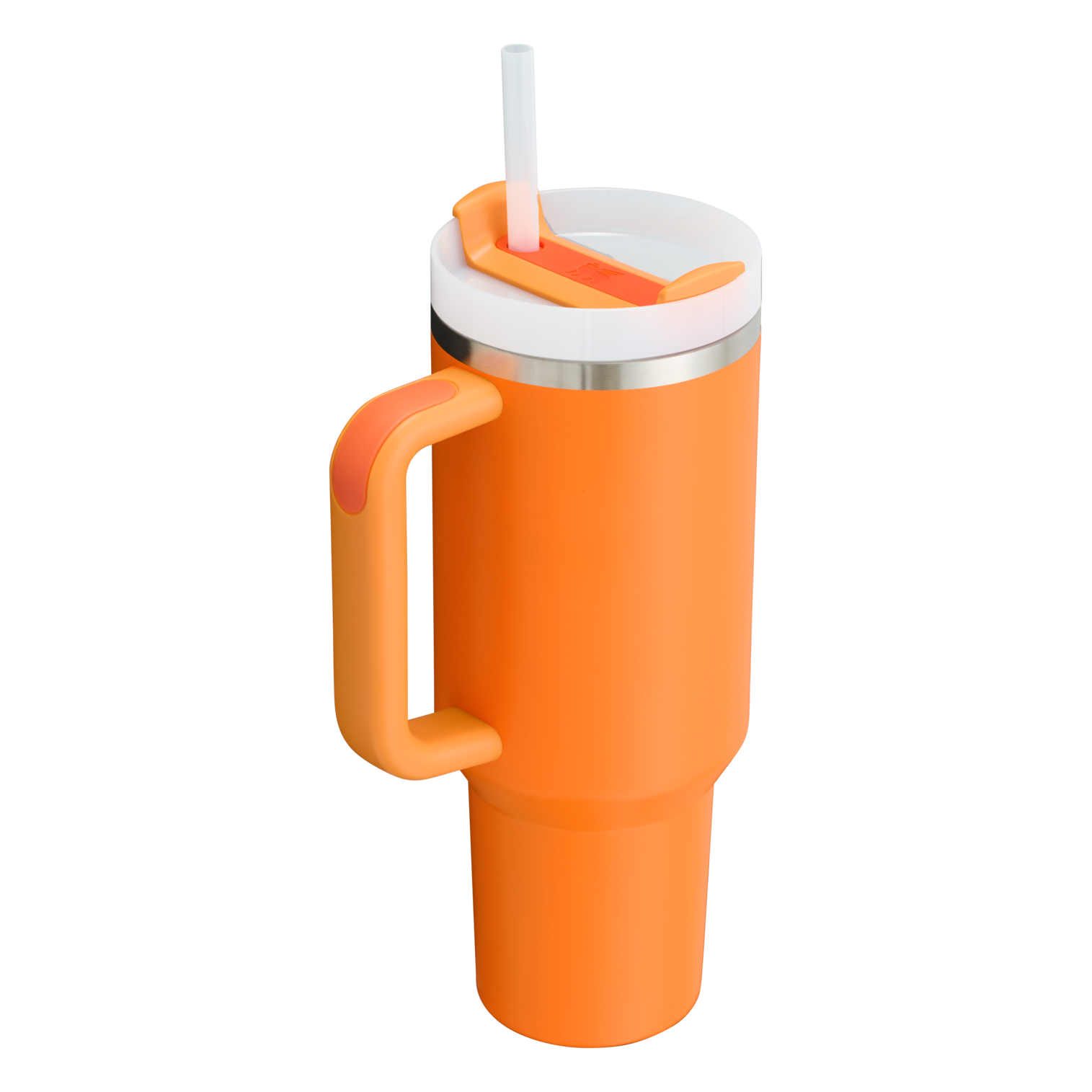 Stanley Quencher H2.0 FlowState Tumbler 40 oz – Large Insulated Tumbler with Straw and Handle for Women
