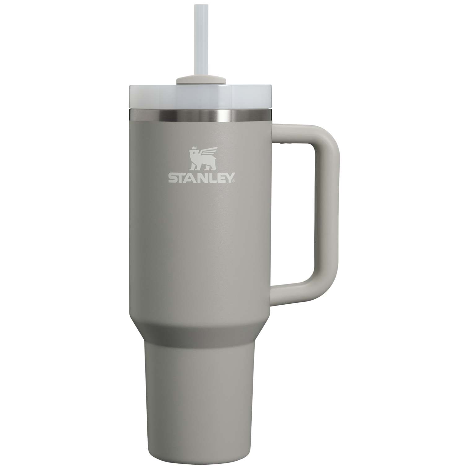 Stanley Quencher H2.0 FlowState Tumbler 40 oz – Large Insulated Tumbler with Straw and Handle for Women