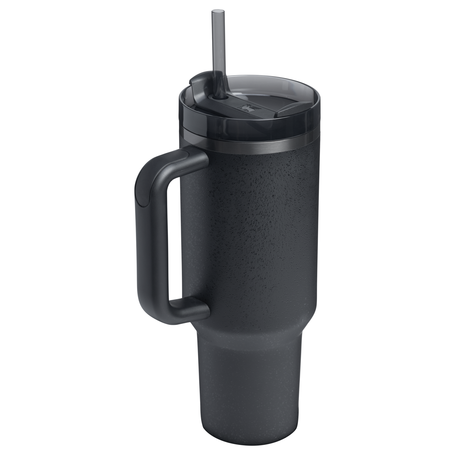 Stanley Quencher H2.0 FlowState Tumbler 40 oz – Large Insulated Tumbler with Straw and Handle for Women