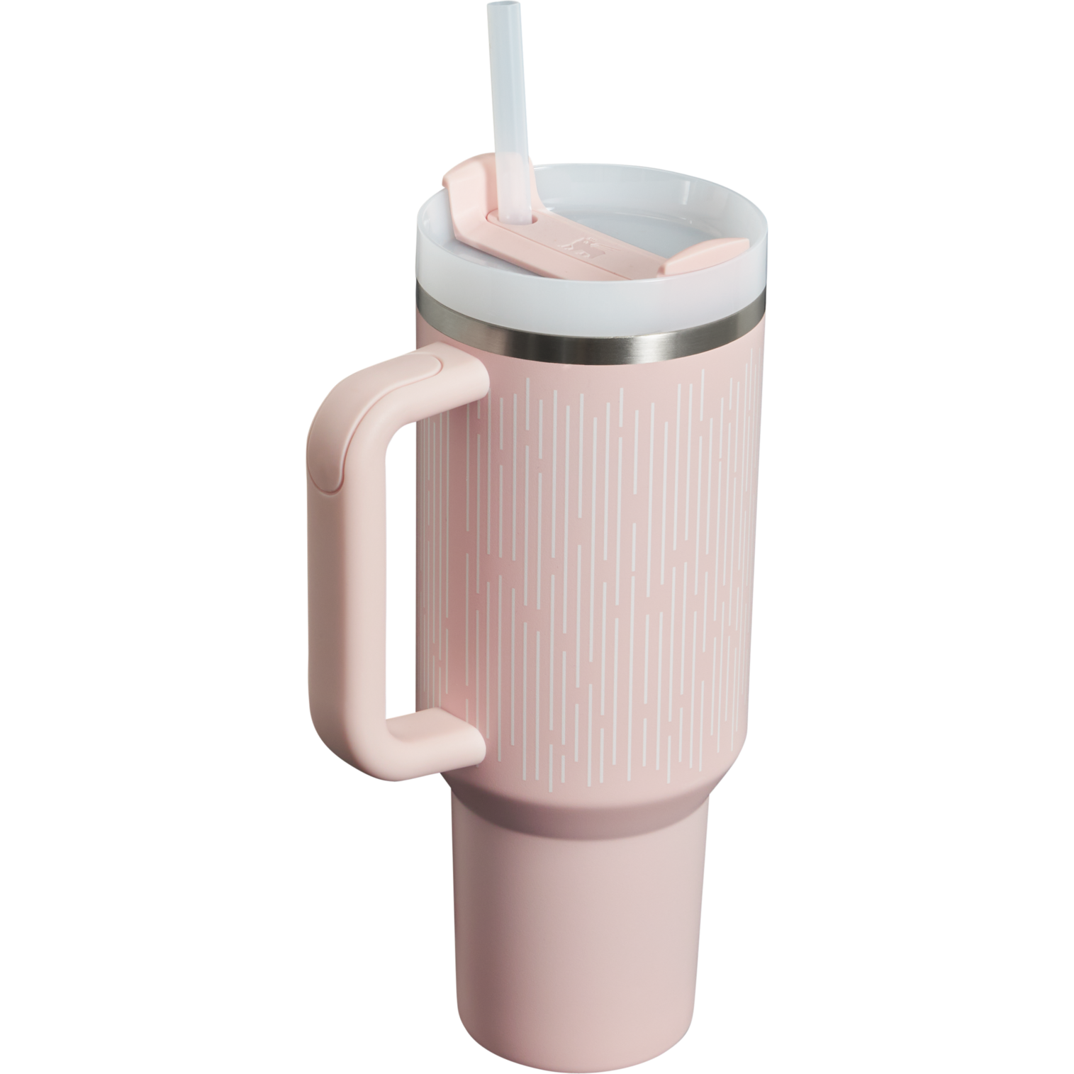 Stanley Quencher H2.0 FlowState Tumbler 40 oz – Large Insulated Tumbler with Straw and Handle for Women
