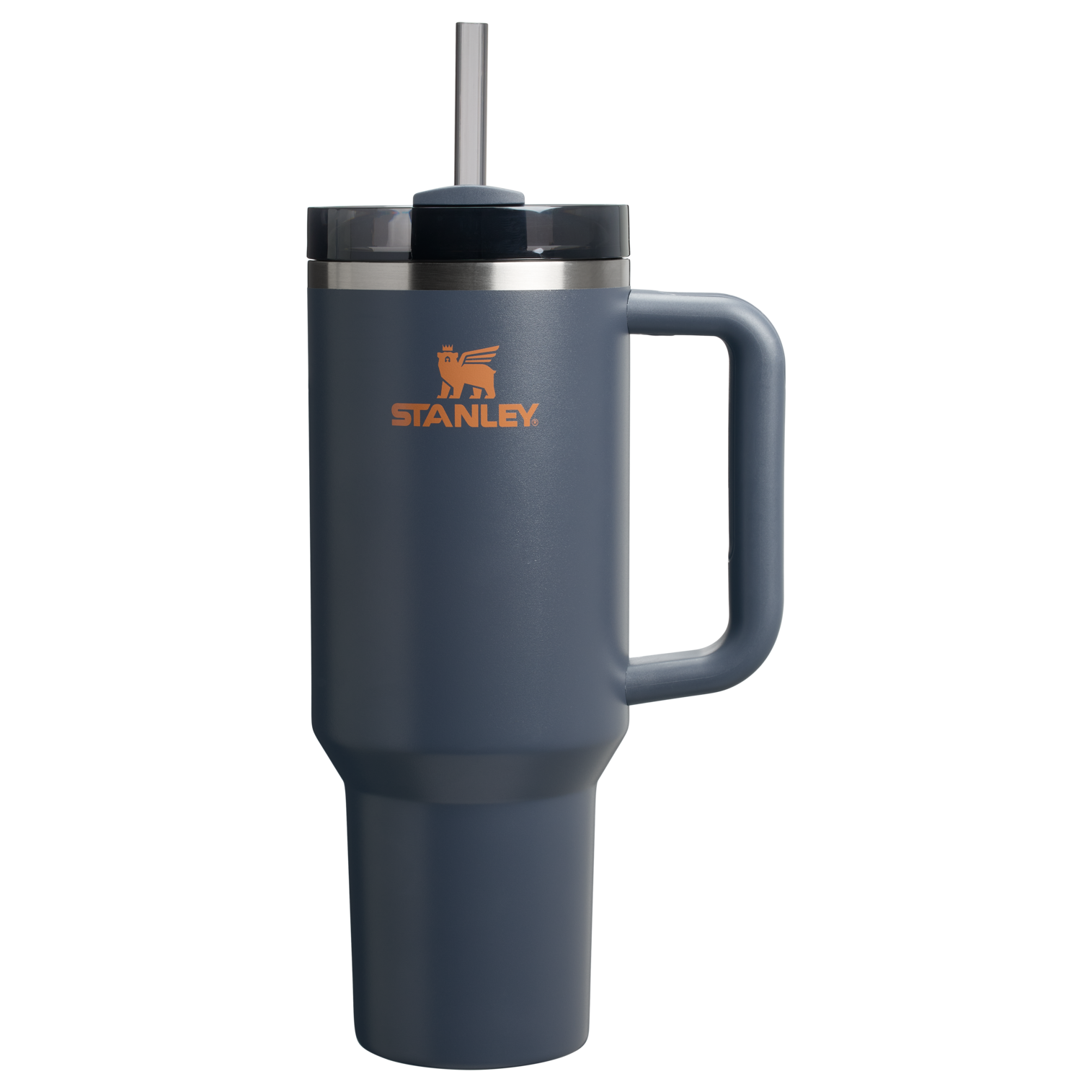 Stanley Quencher H2.0 FlowState Tumbler 40 oz – Large Insulated Tumbler with Straw and Handle for Women